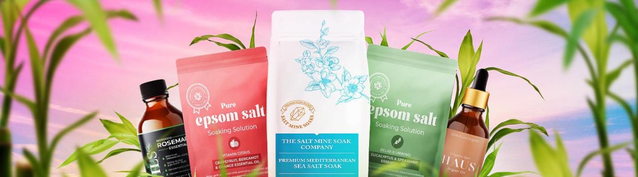 Midwest Sea Salt Company