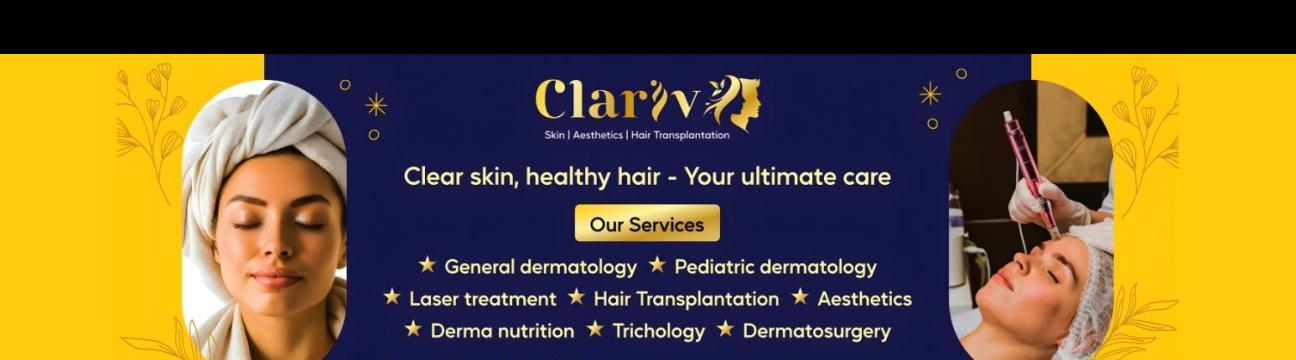 Clariv Skin