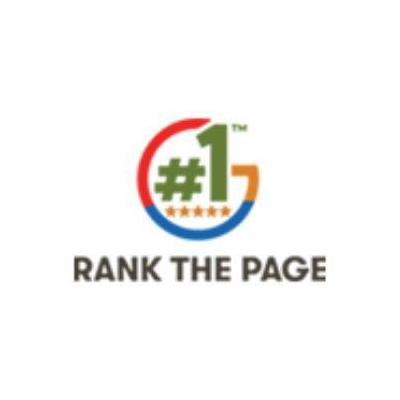 Rank The Page