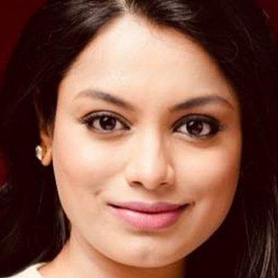 Rohini Patil