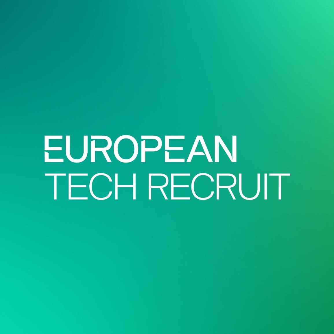 Eu Tech Recruit