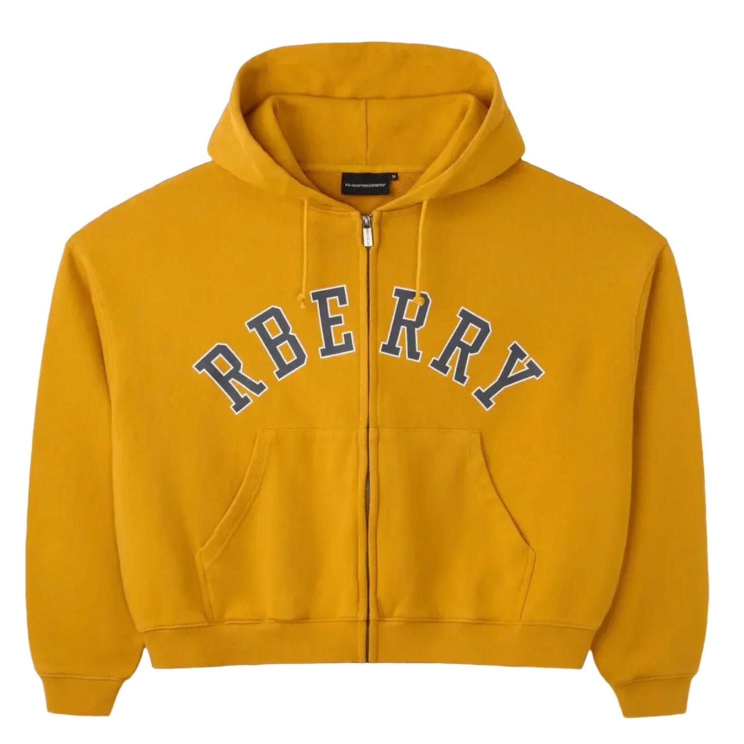 Raspberry Clothing