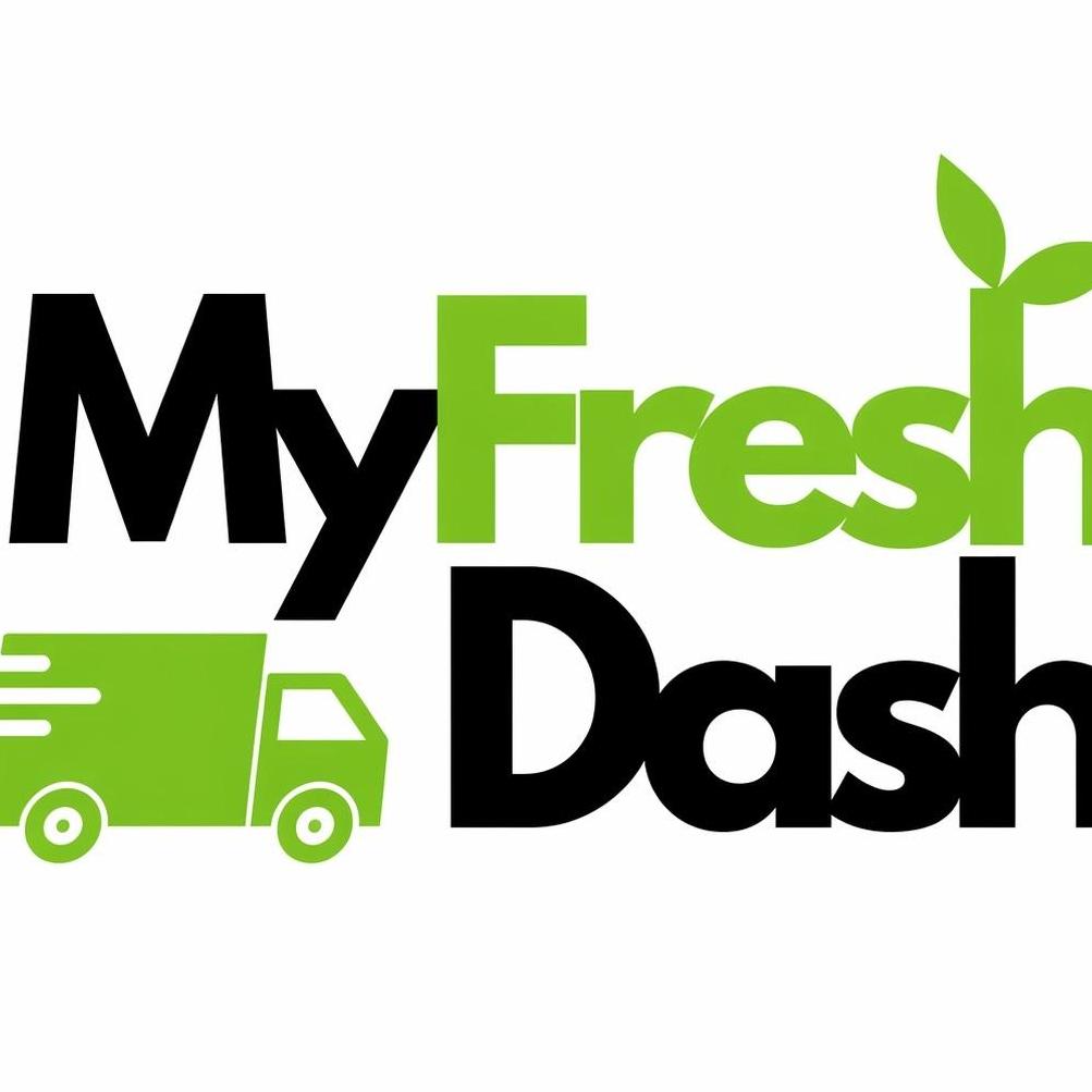 My Fresh Dash