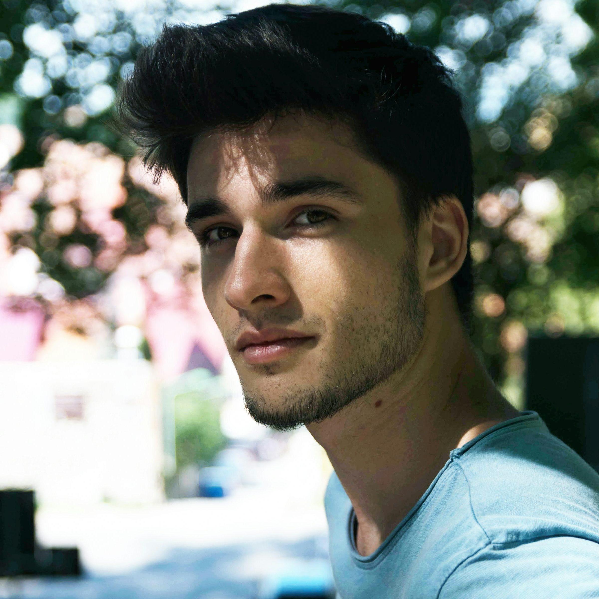 Umar Khan