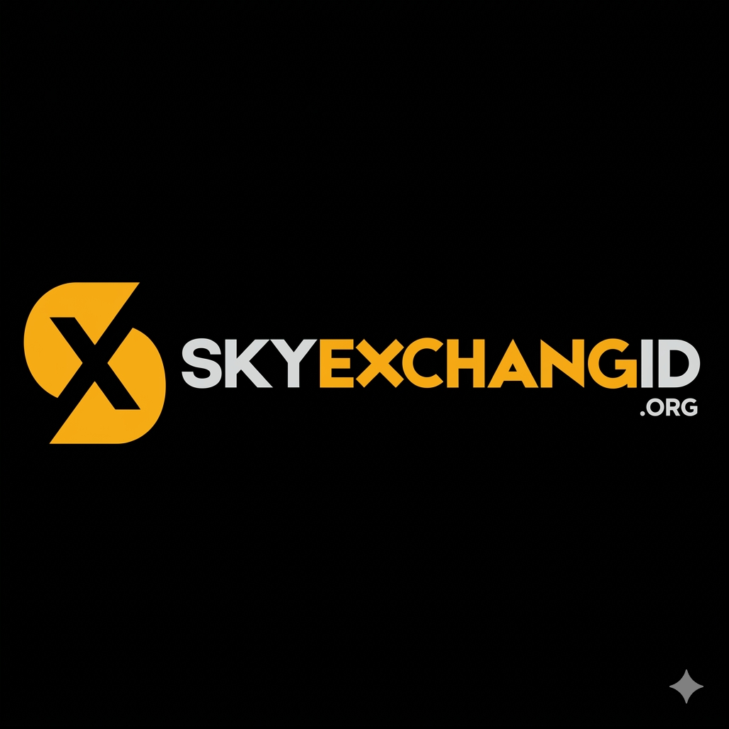 Sky Exchange
