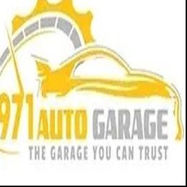 971 Auto Garage