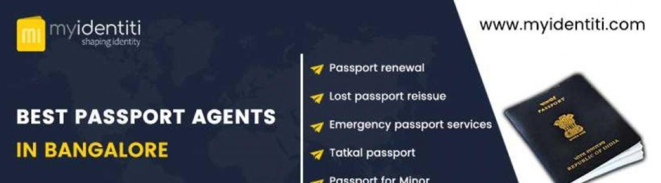 Myidentiti Solutions