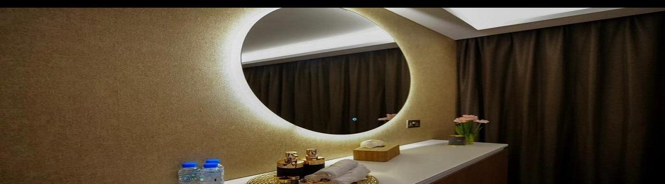 Transit Spa  Dubai