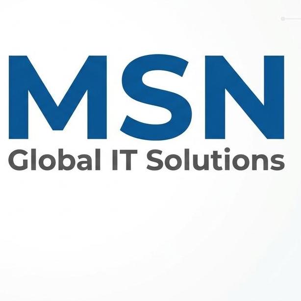 MSN Global IT Solutions