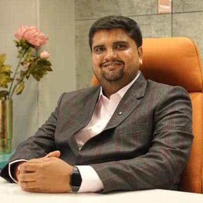 Kishan Mehta