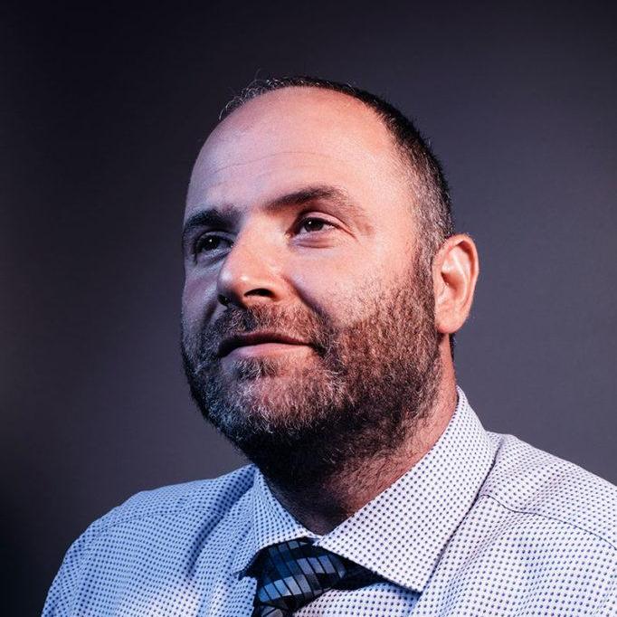 Alex Elegudin
