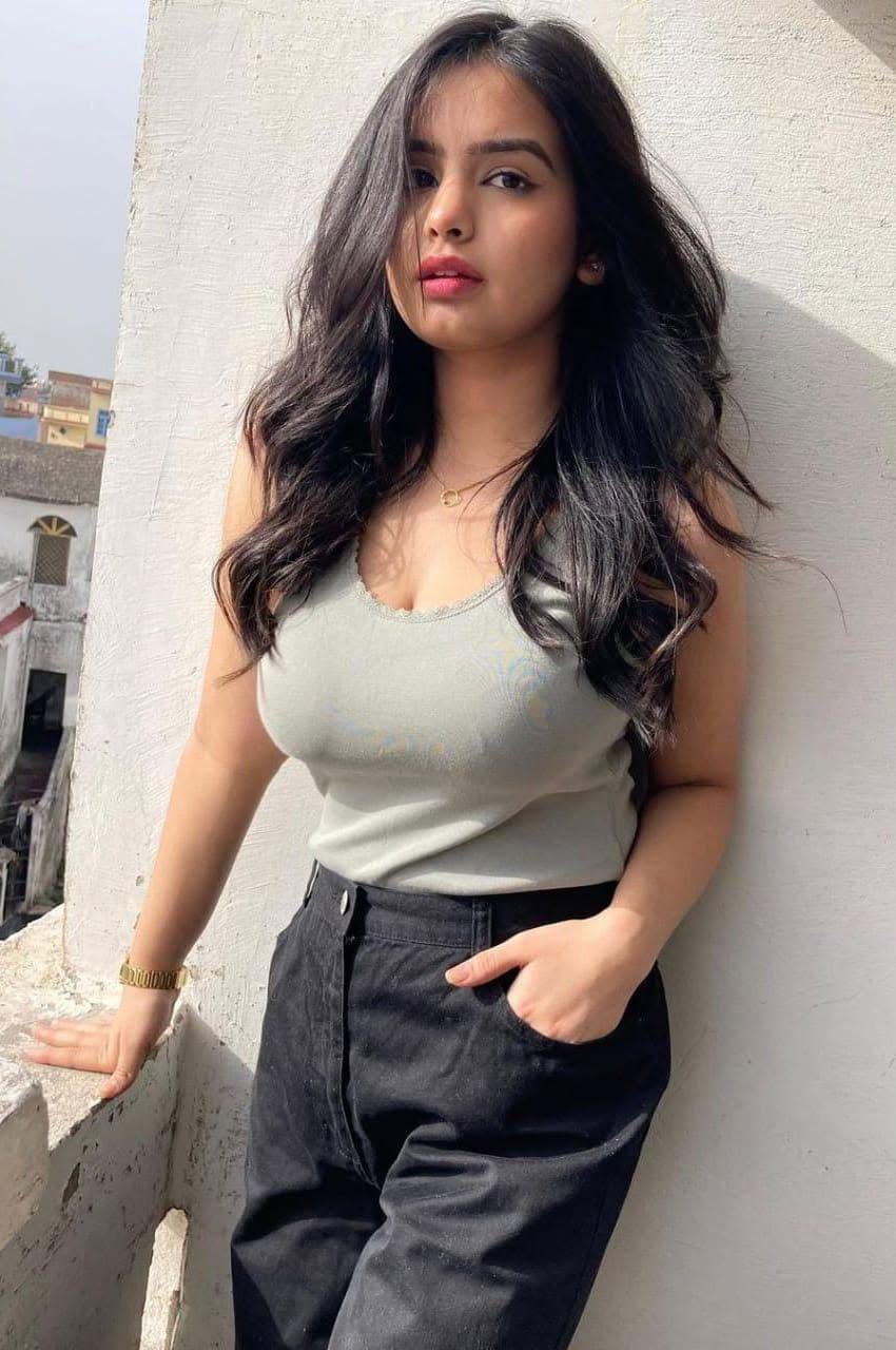 Kanika Sharma