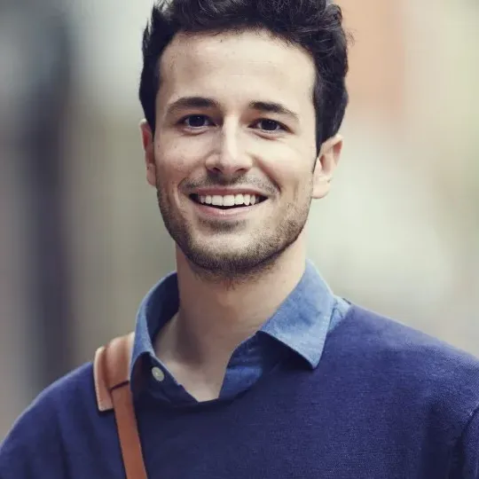 Mark Tom