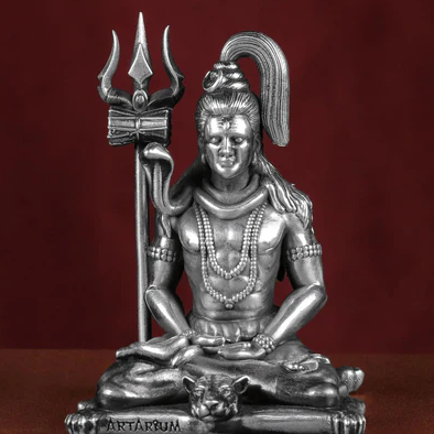 Lord Shiva  Statue