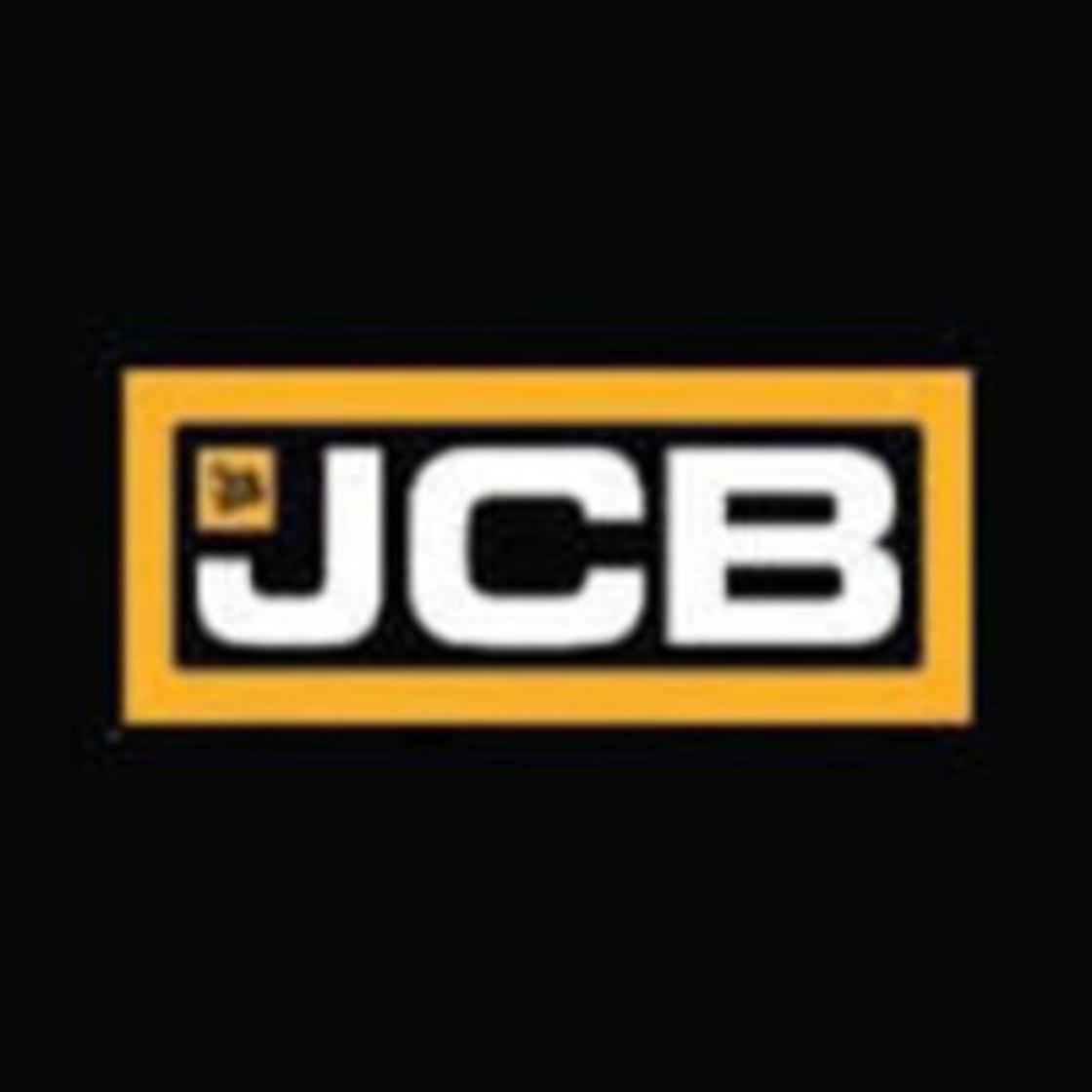 Pasco JCB