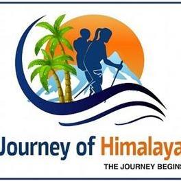 Journey Of Himalaya