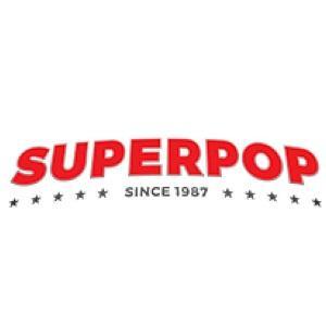 Superpop Popcorn