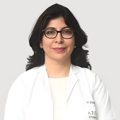 Monica Bambroo