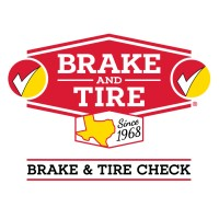 Brake And  Tire Check