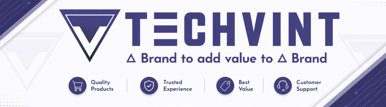 Techvint digital 