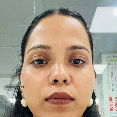 Muskan  Singh