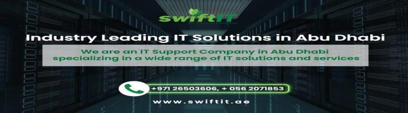 SwiftIT UAE
