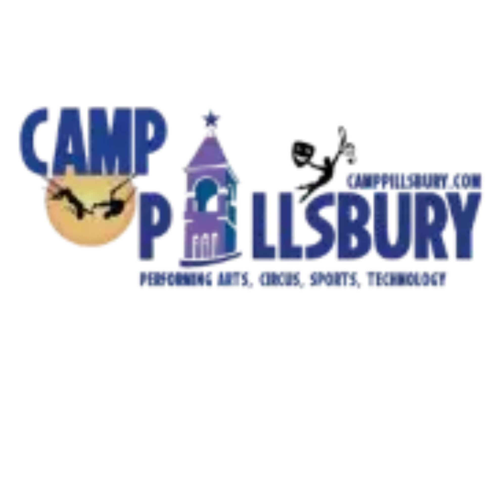 Camp Pillsbury