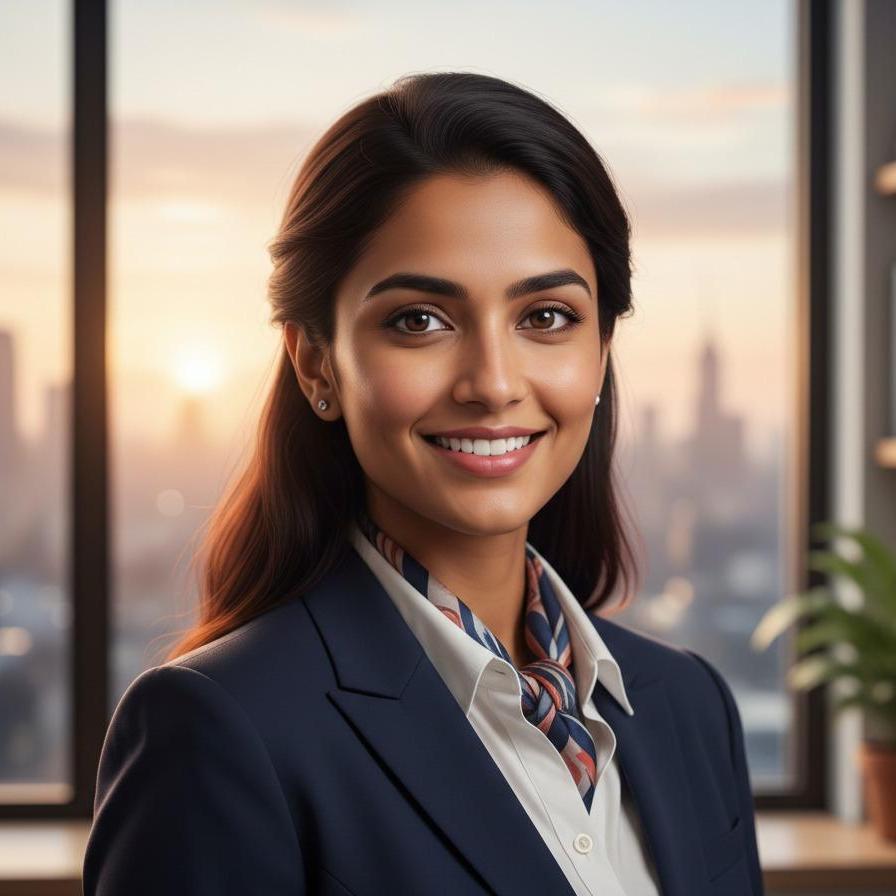 Riya Mishra