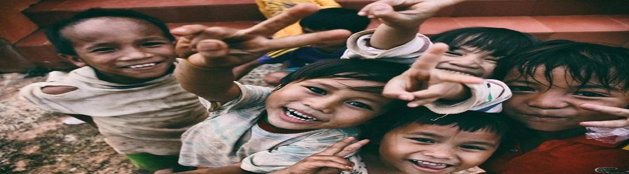 Happy Faces Vadodara