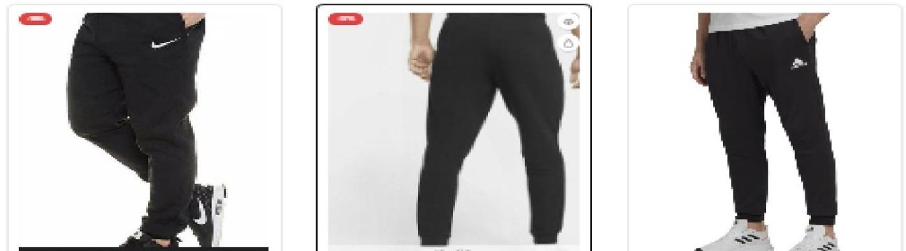 HT  Clothes