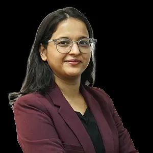 Preeti Yadav