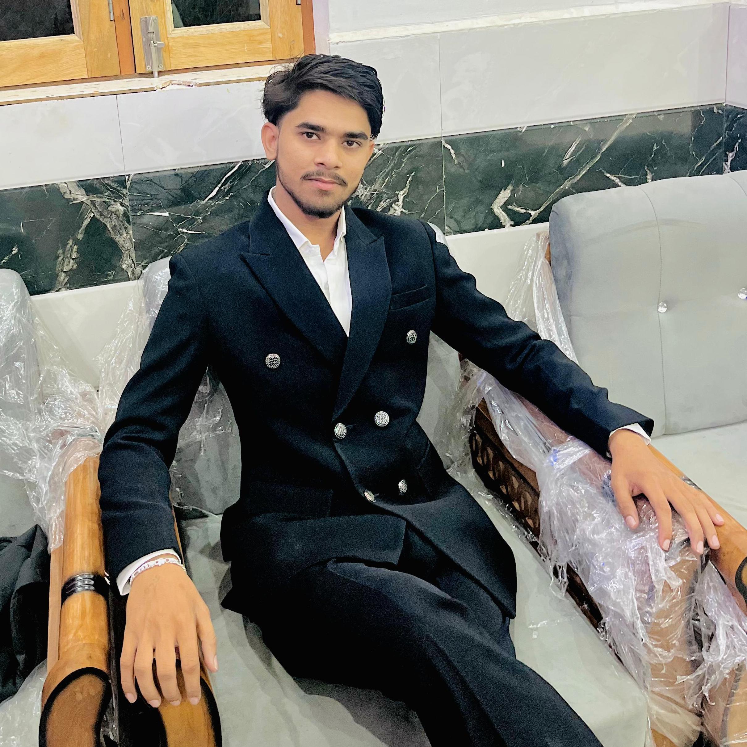 Nirbhay Kumar