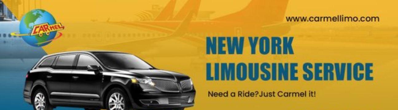 Carmel Limo