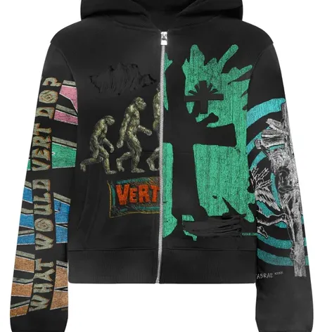 Vertabrae Clothing