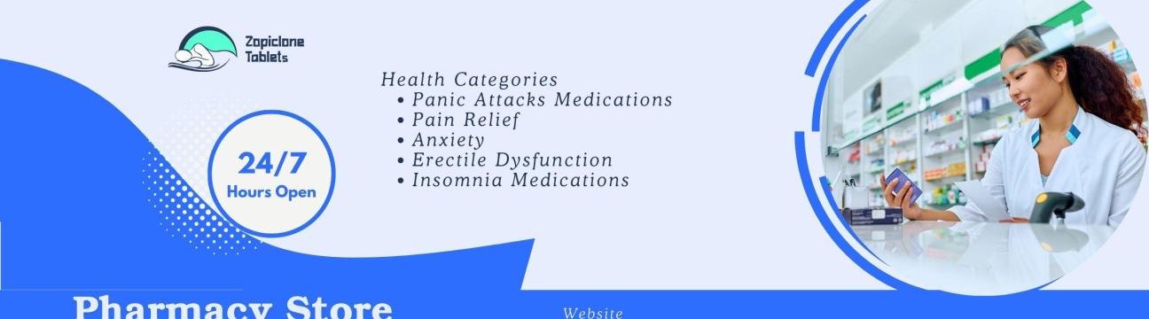Zopiclone  TabletsOn