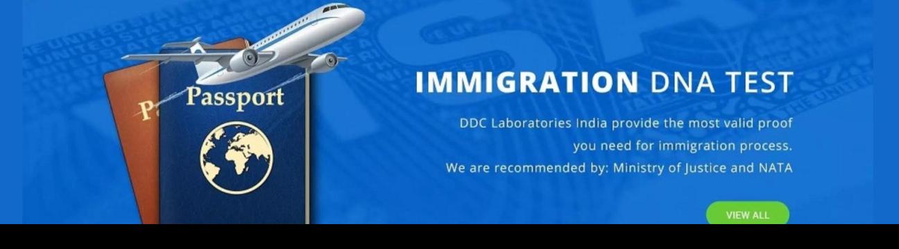 DDC Lab India