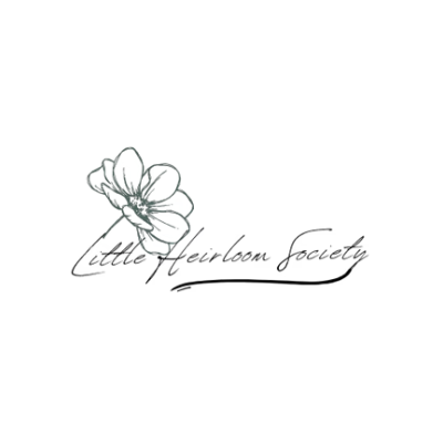 Little  Heirloom