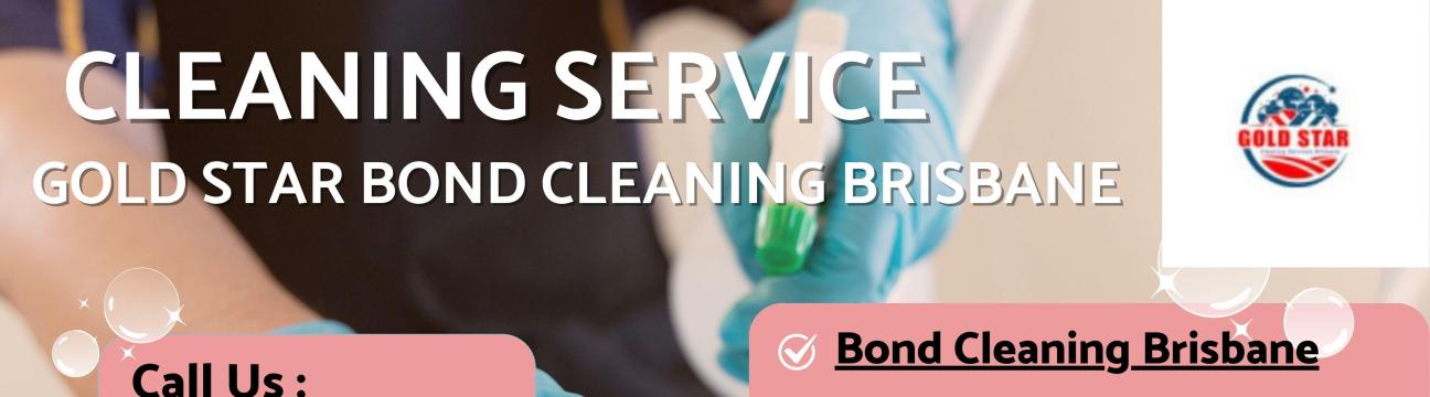 GoldStar  BondCleaning
