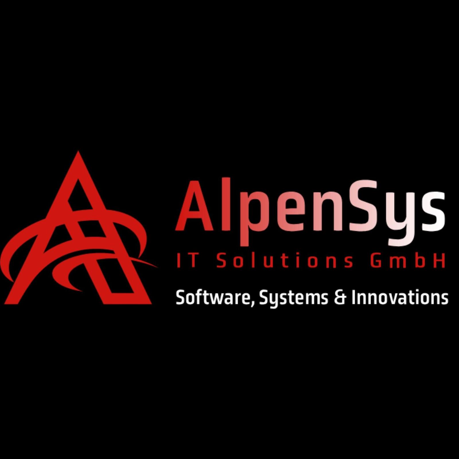 AlpenSys IT Solutions