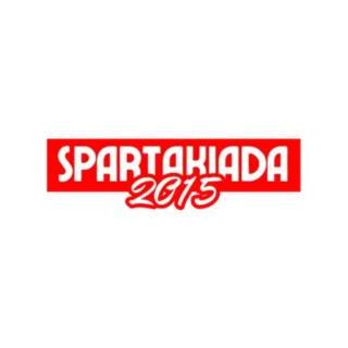 Spartakiada 2015