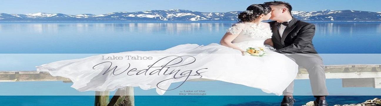 LakeoftheSky Weddings