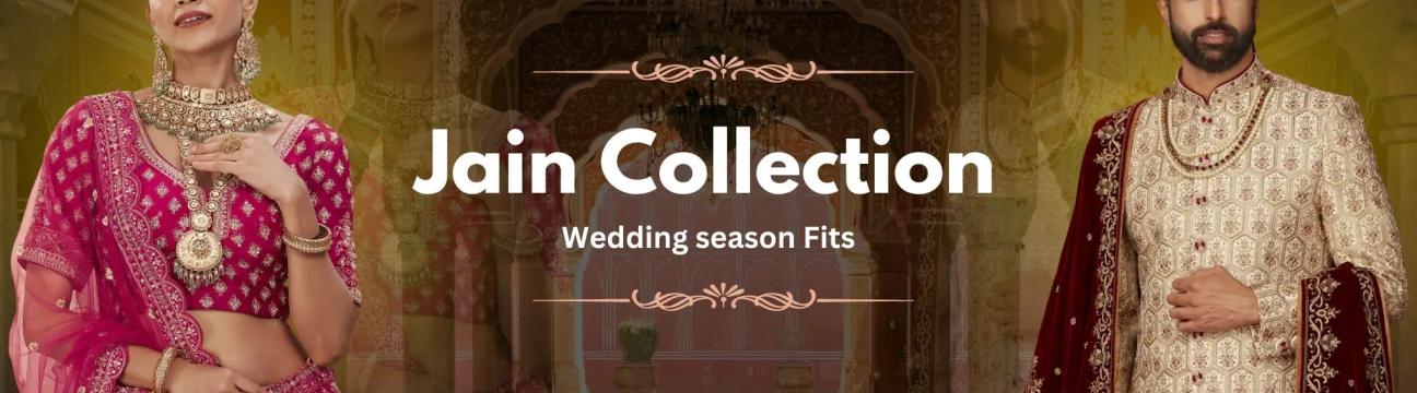 Jain Collection