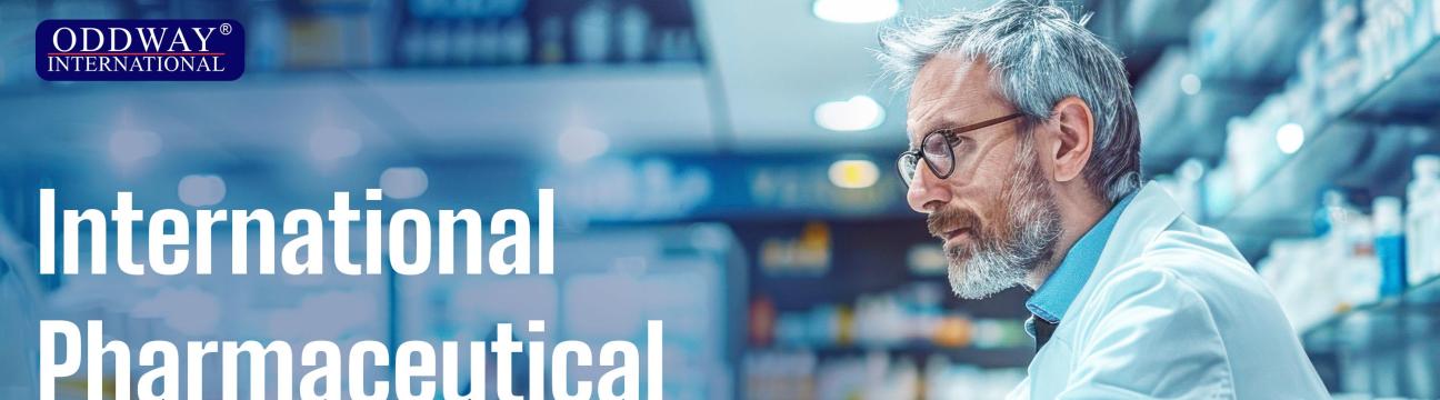 Oddway Health