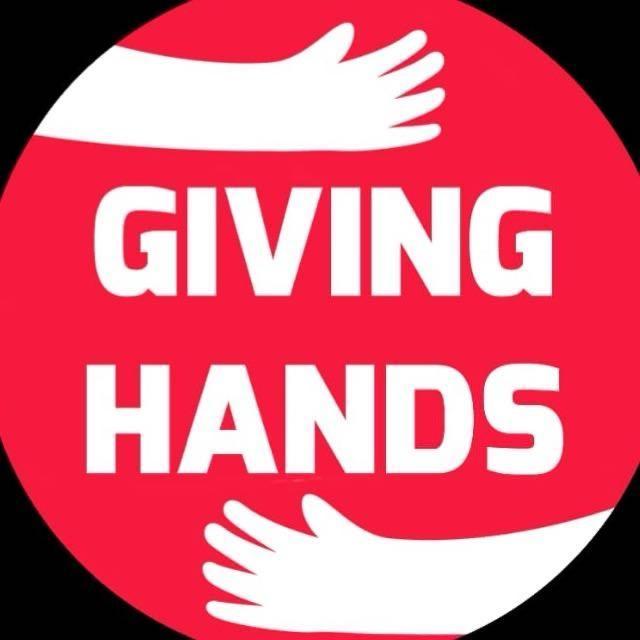 Giving Hands