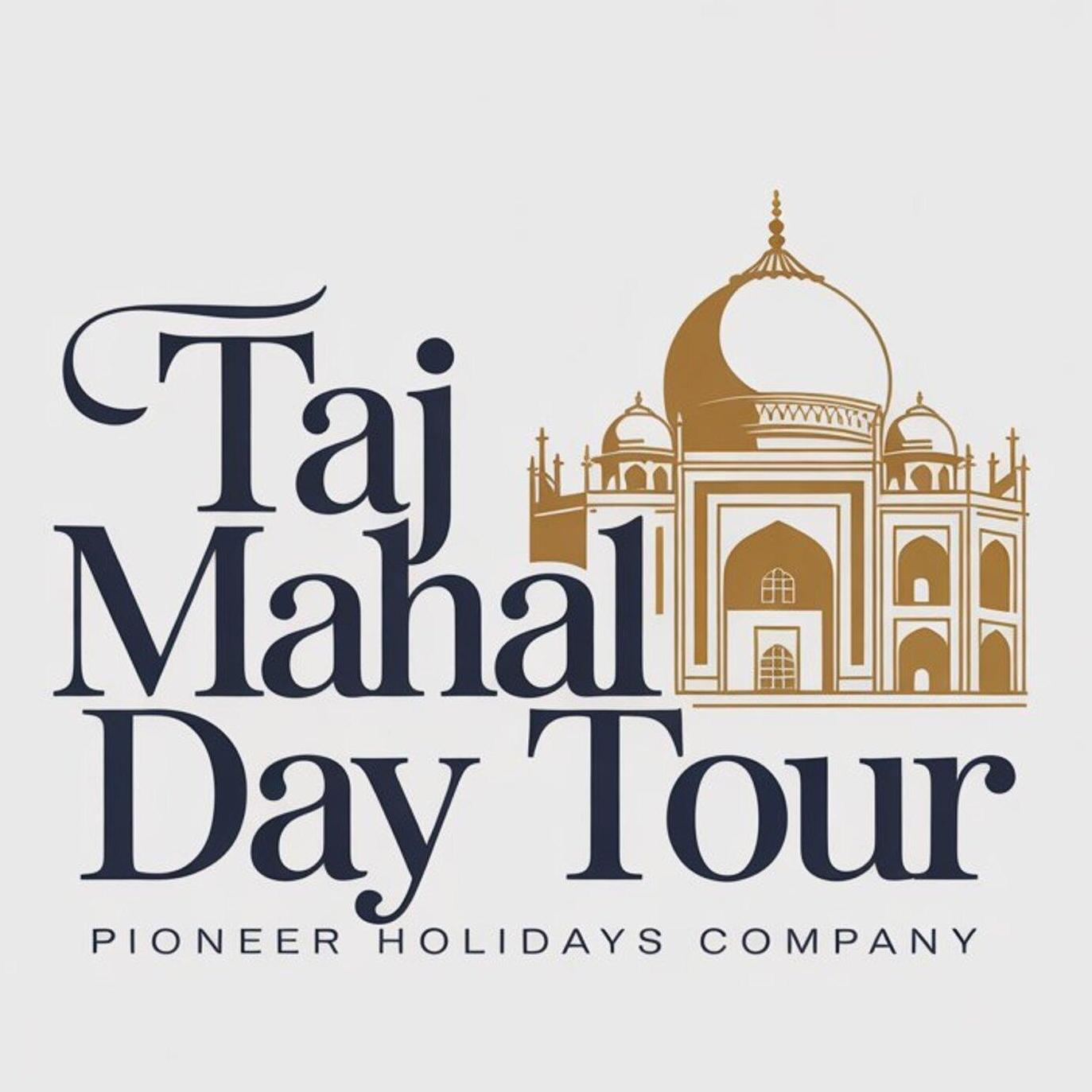 Tajmahal Daytour