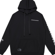 Chrome Hearts