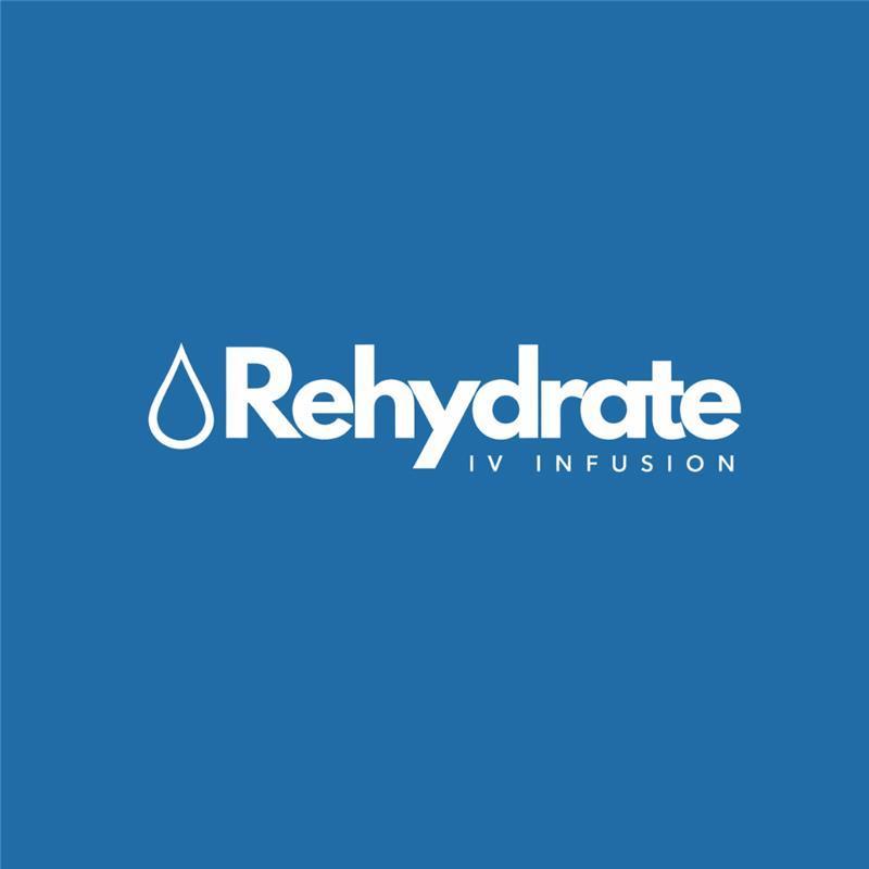 Rehydrate Infusion