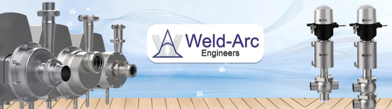 Weld-Arc Engineers