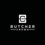 Butcher Crowd