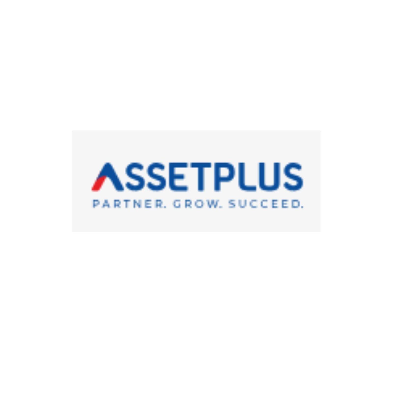 Asset Plus